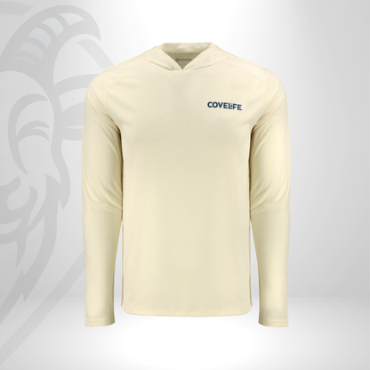 SolarTech UPF Hoodie