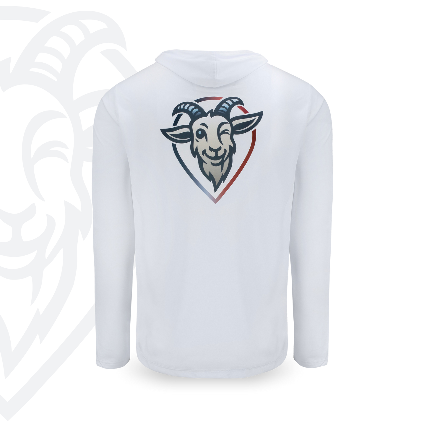 SolarTech UPF Hoodie