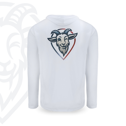 SolarTech UPF Hoodie