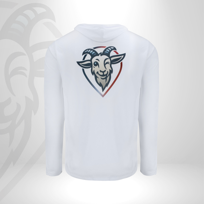 SolarTech UPF Hoodie