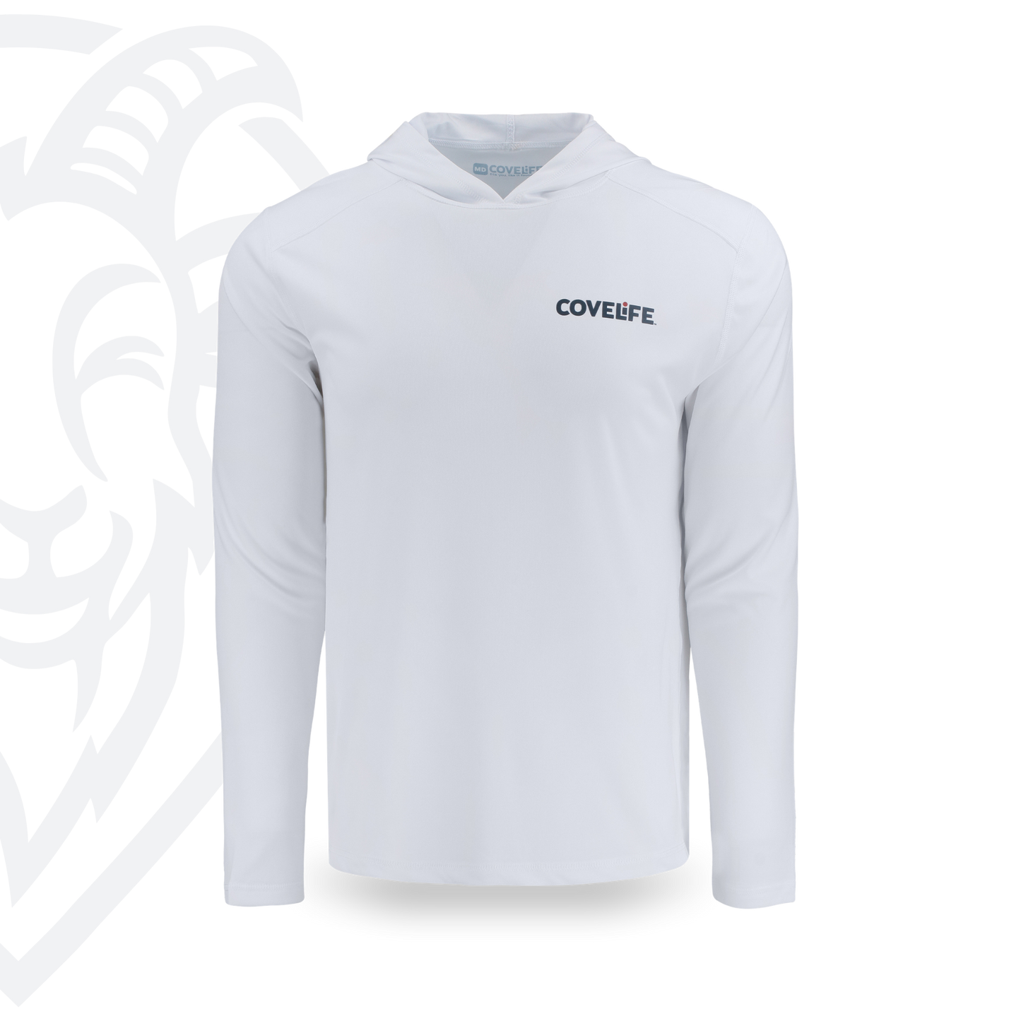 SolarTech UPF Hoodie