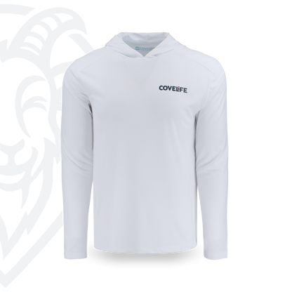 SolarTech UPF Hoodie