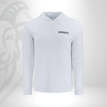 SolarTech UPF Hoodie
