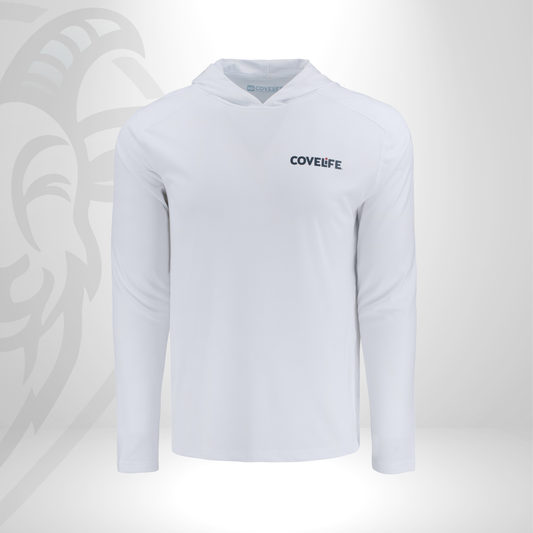 SolarTech UPF Hoodie
